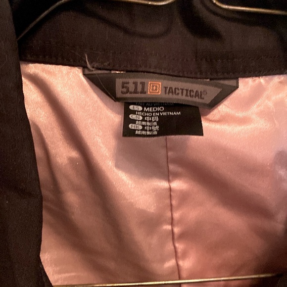 5.11 M65 Tactical Jacket - Picture 7 of 8